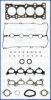 MAZDA 8EBB10235 Gasket Set, cylinder head